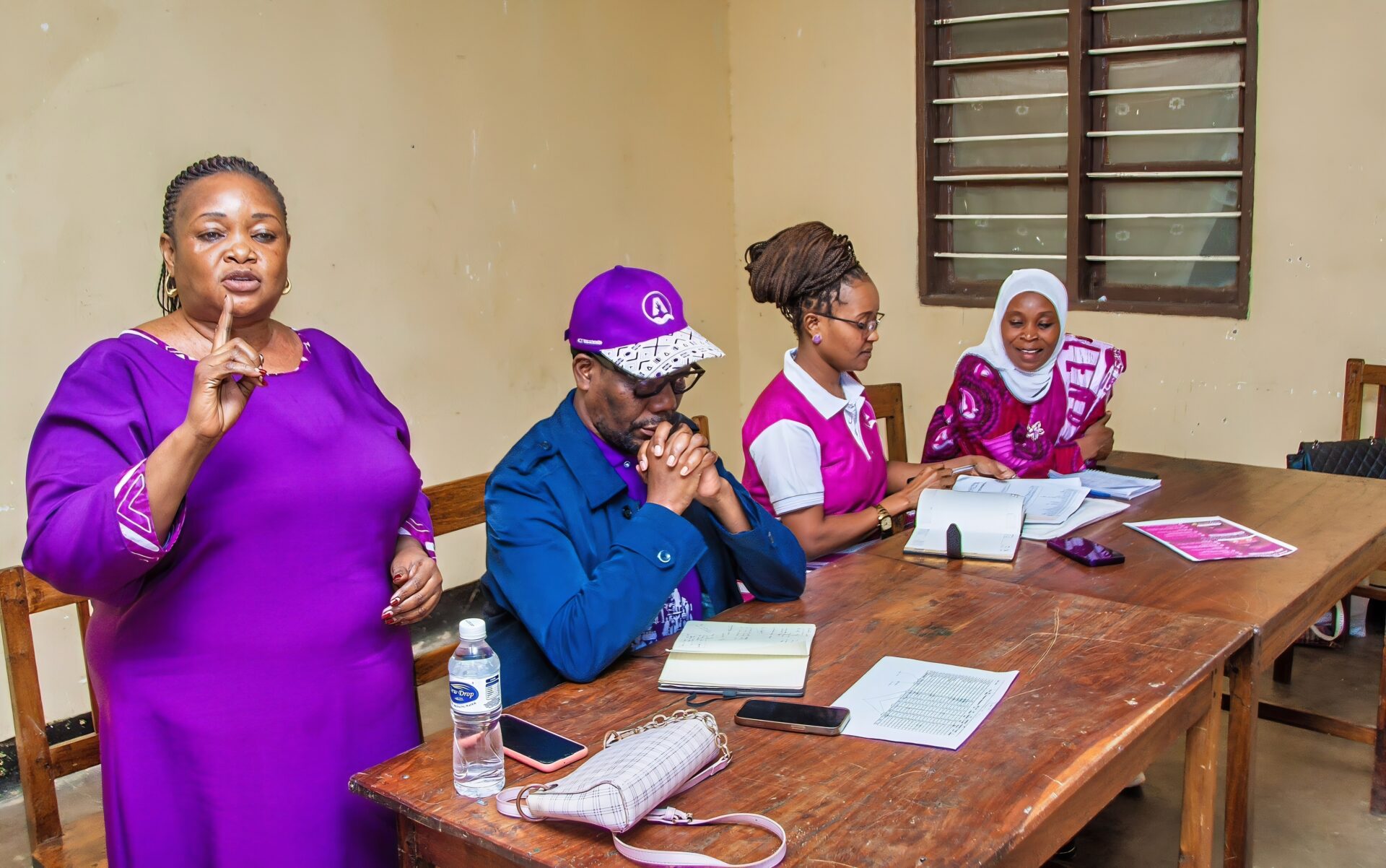 ACT Wazalendo ACT Wazalendo