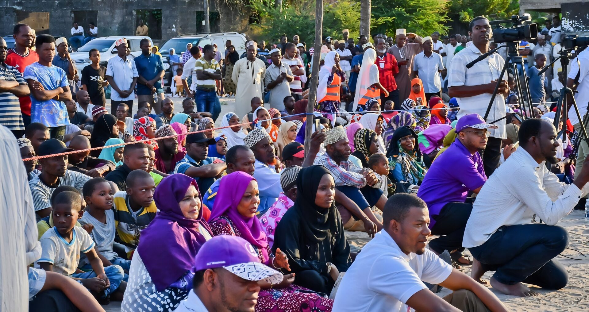 ACT Wazalendo ACT Wazalendo