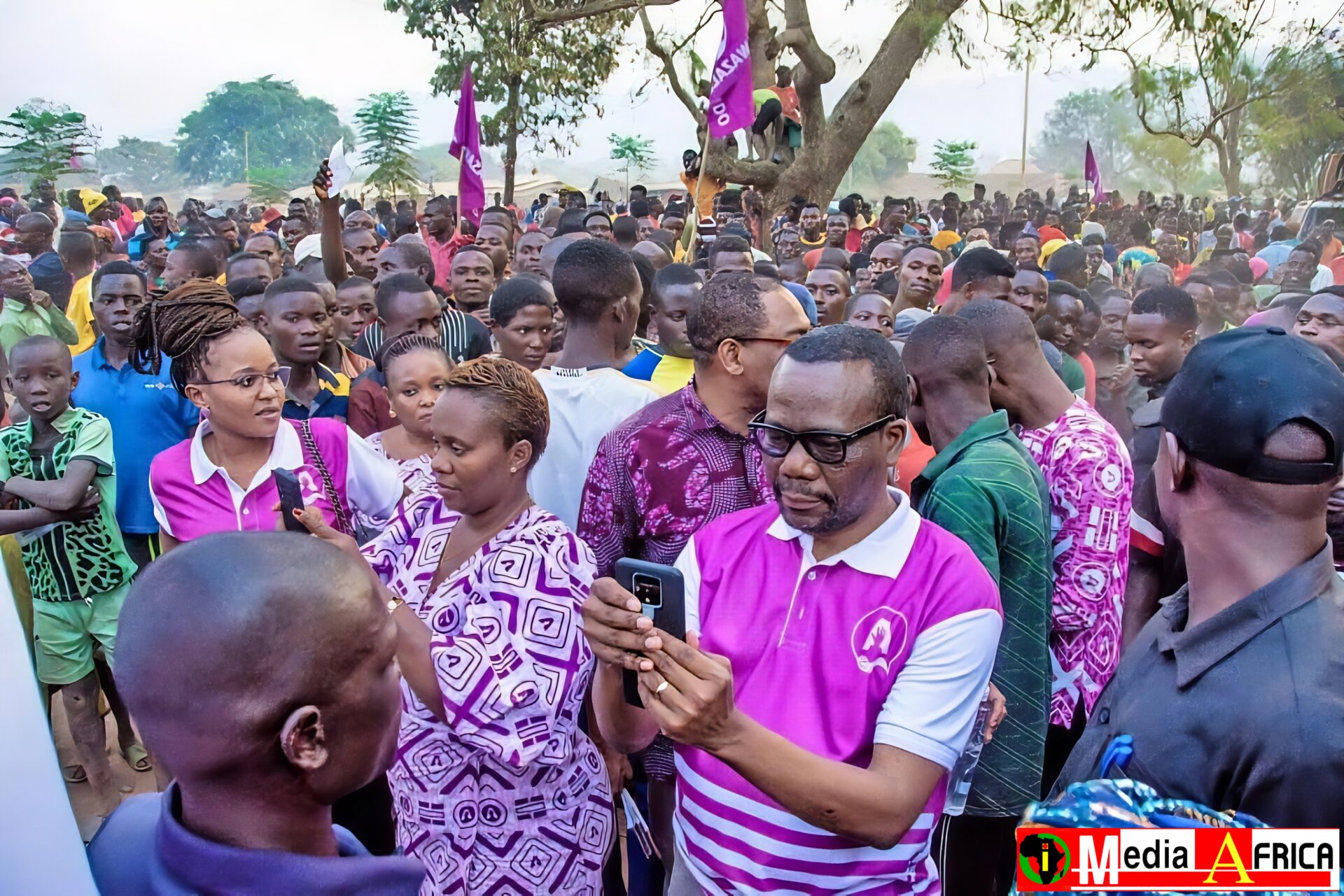 ACT Wazalendo ACT Wazalendo