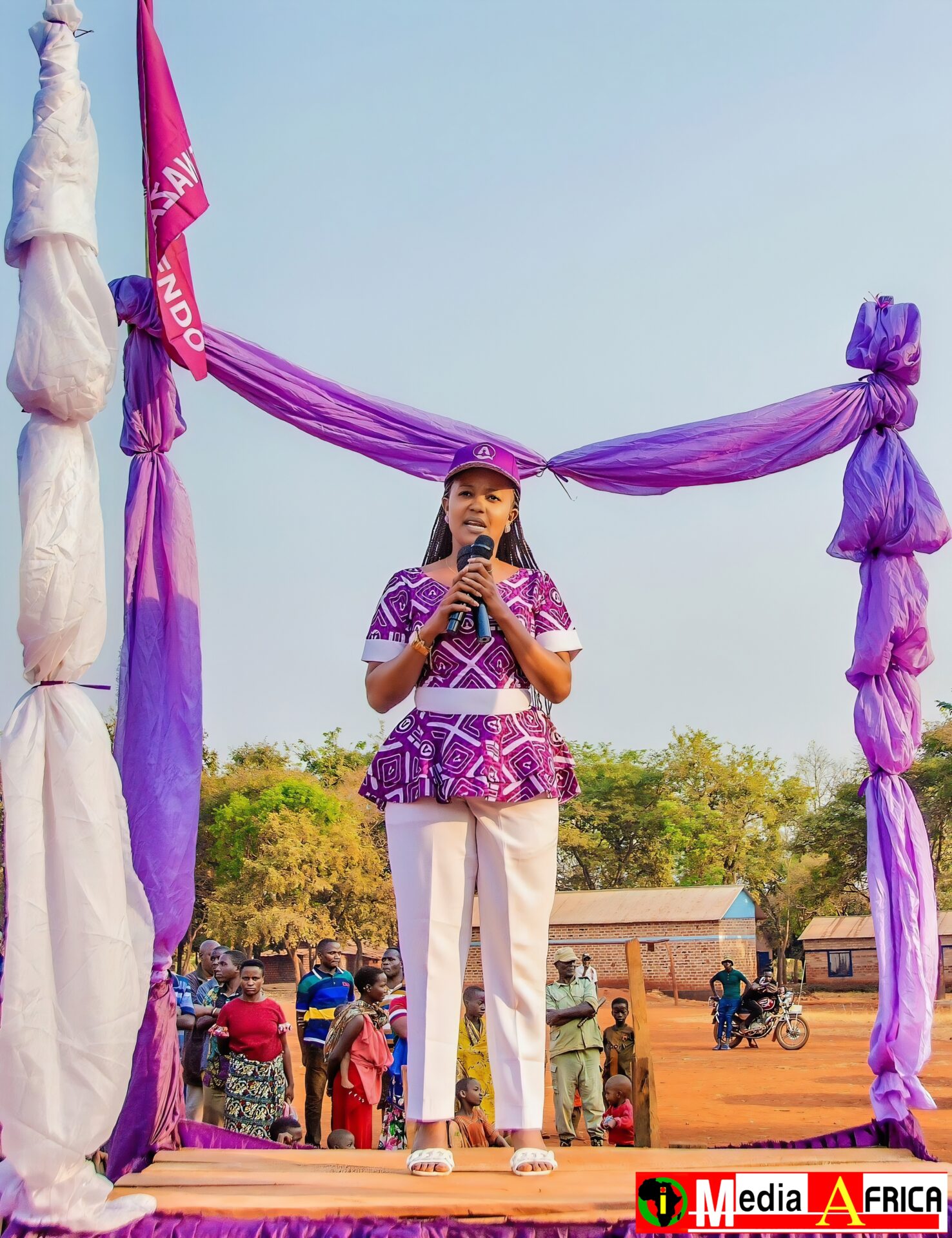 ACT Wazalendo ACT Wazalendo