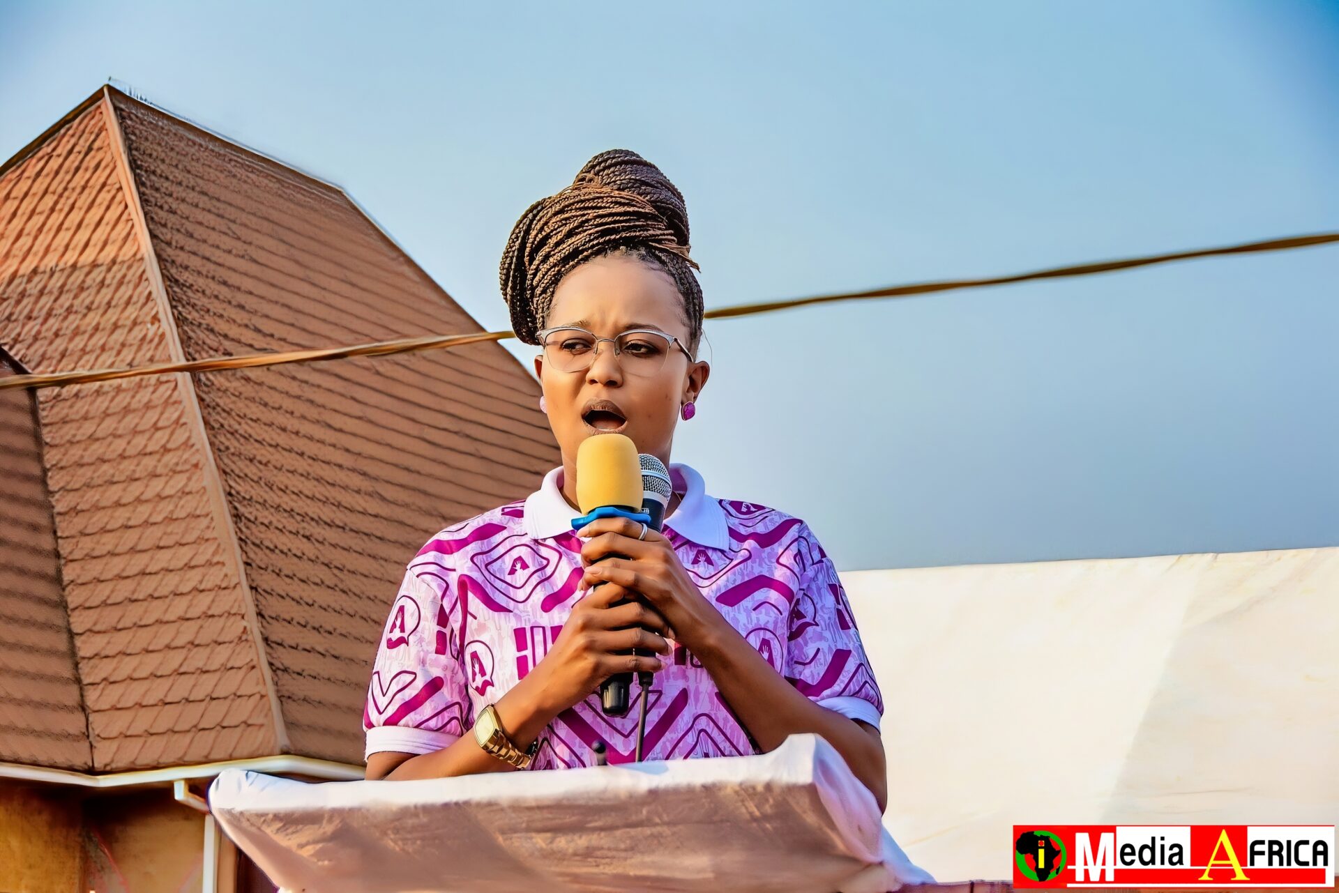 ACT Wazalendo ACT Wazalendo