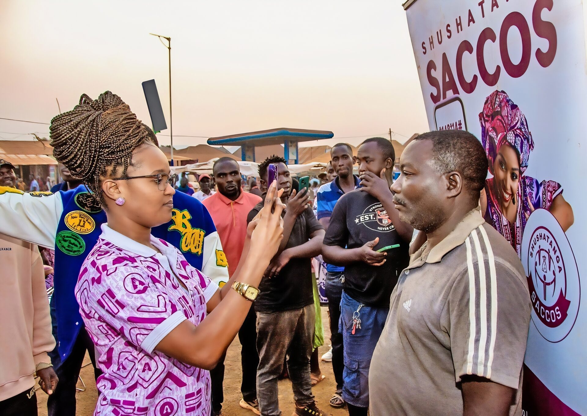 ACT Wazalendo ACT Wazalendo