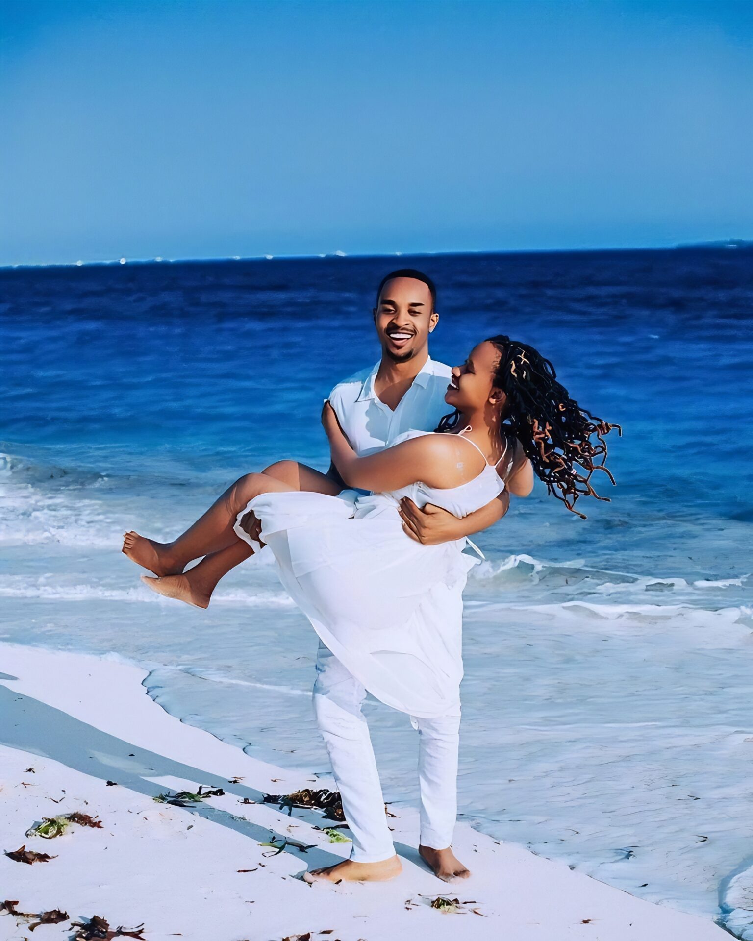 Complexities of Modern Dating