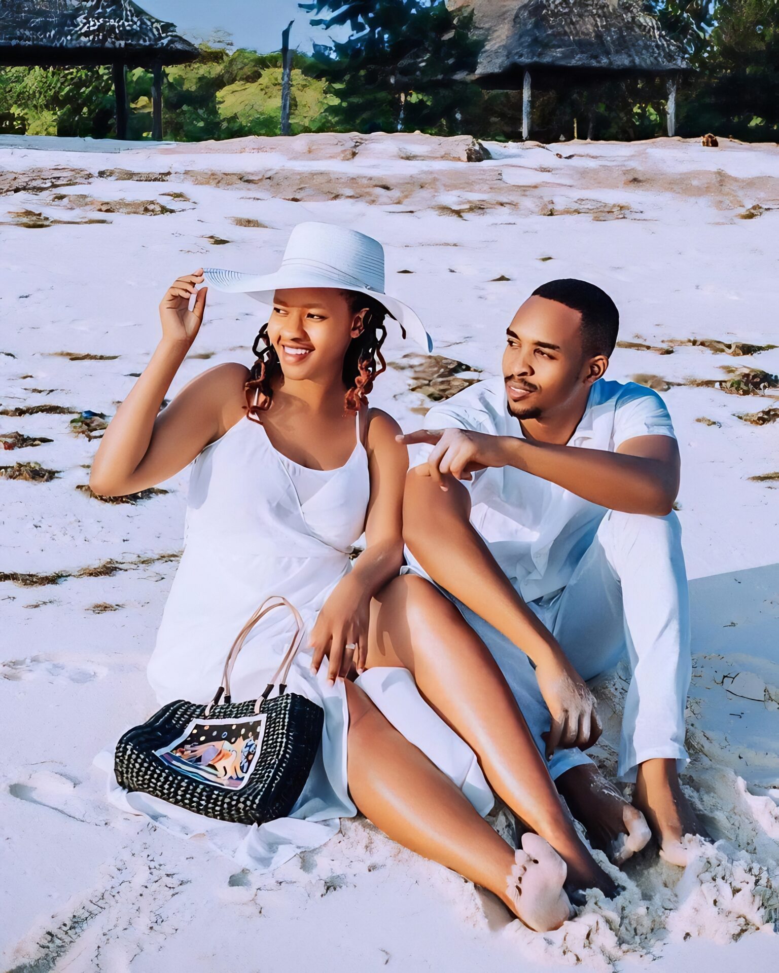 Complexities of Modern Dating