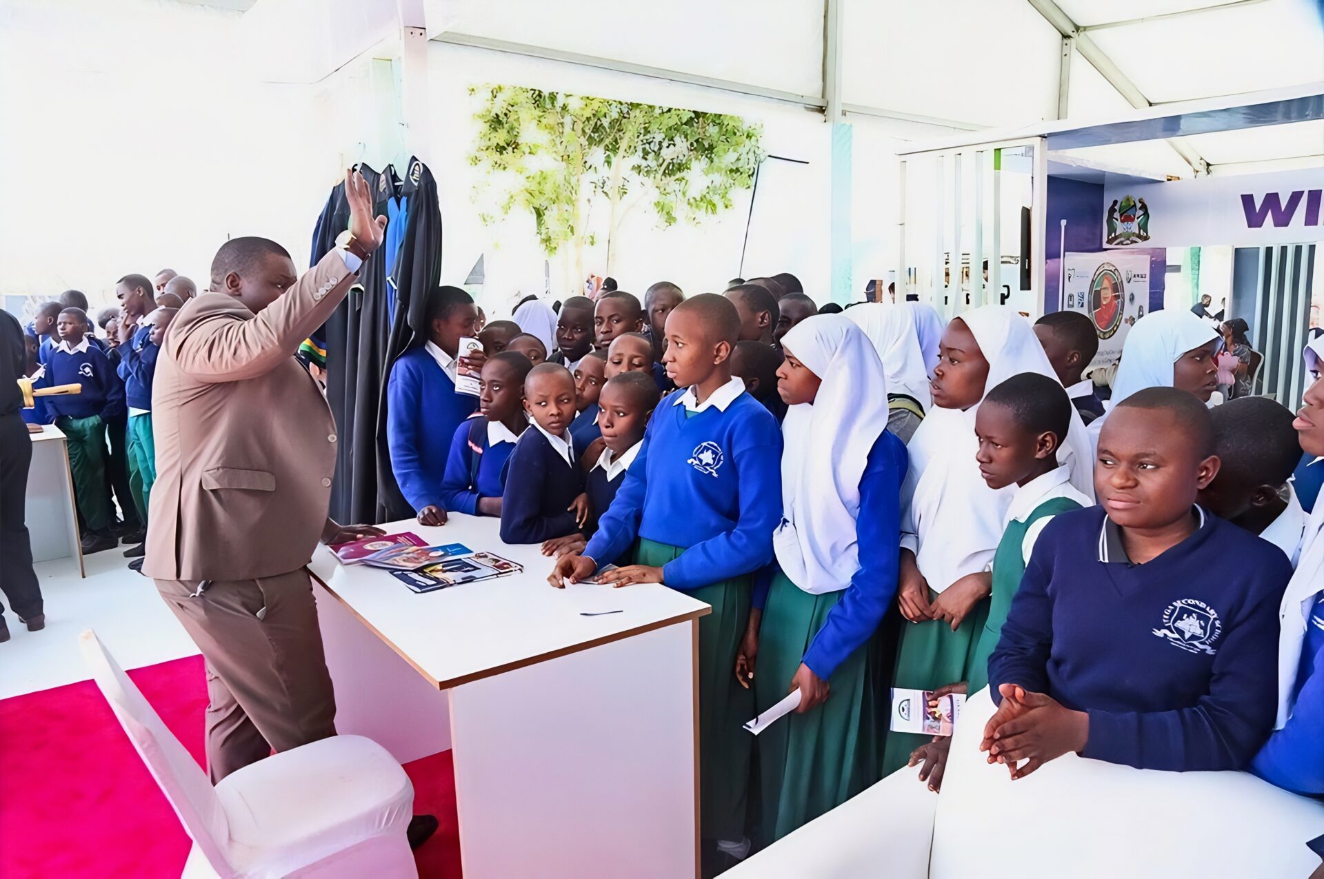 Dodoma Primary School