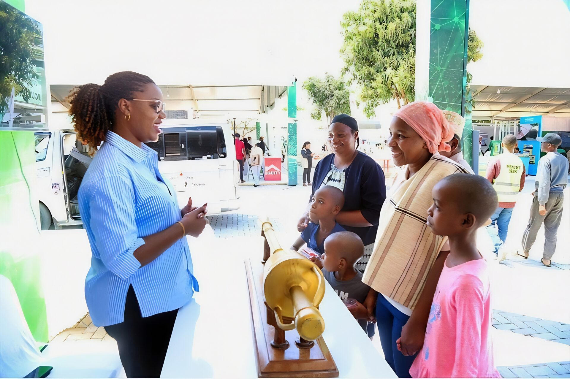 Dodoma Primary School