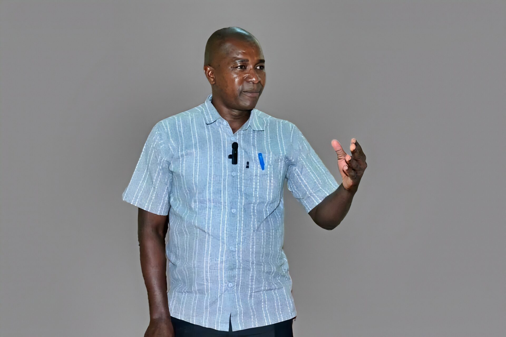 Health Services in Zanzibar