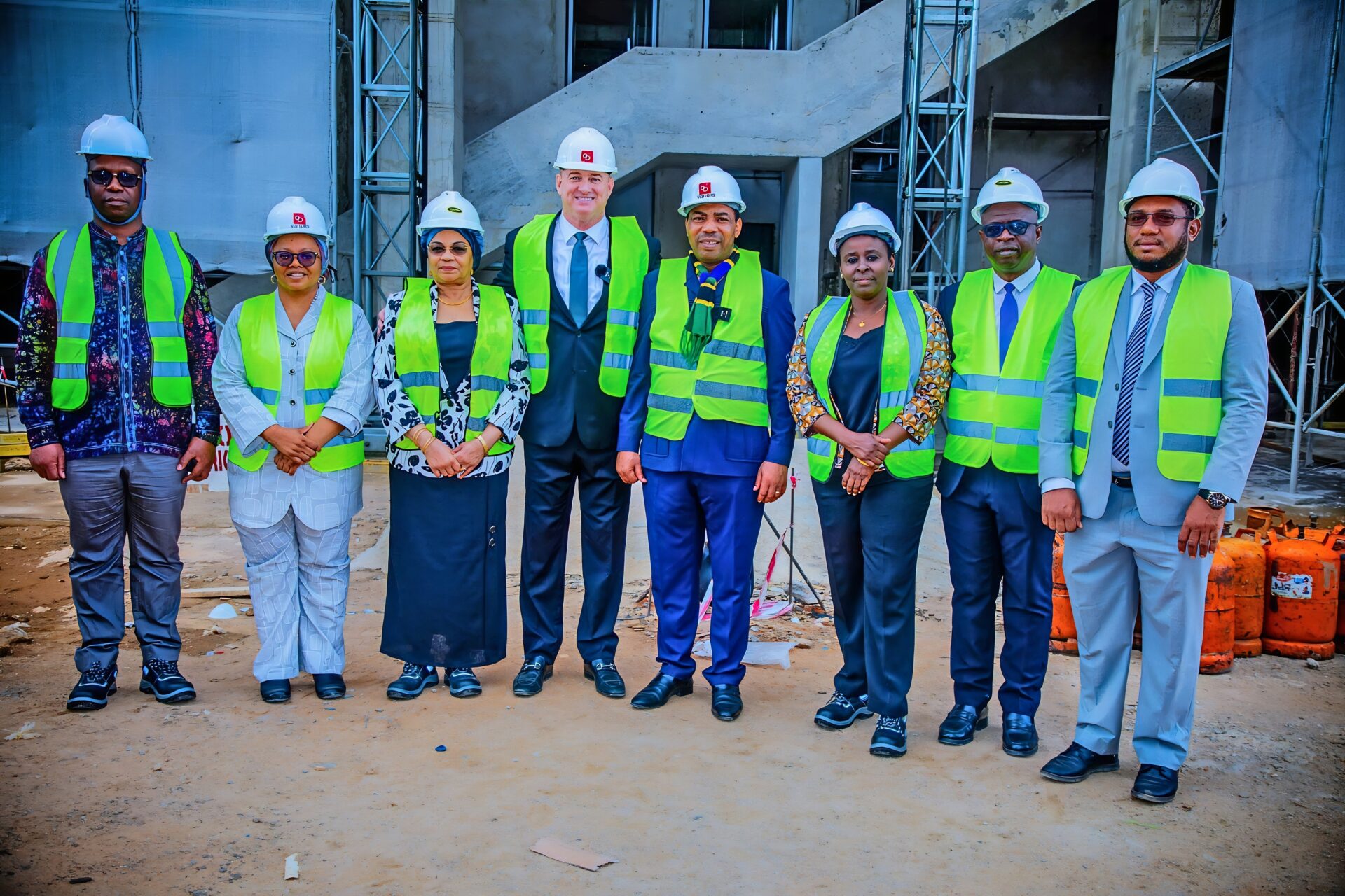 Hospital Project Hospital Project