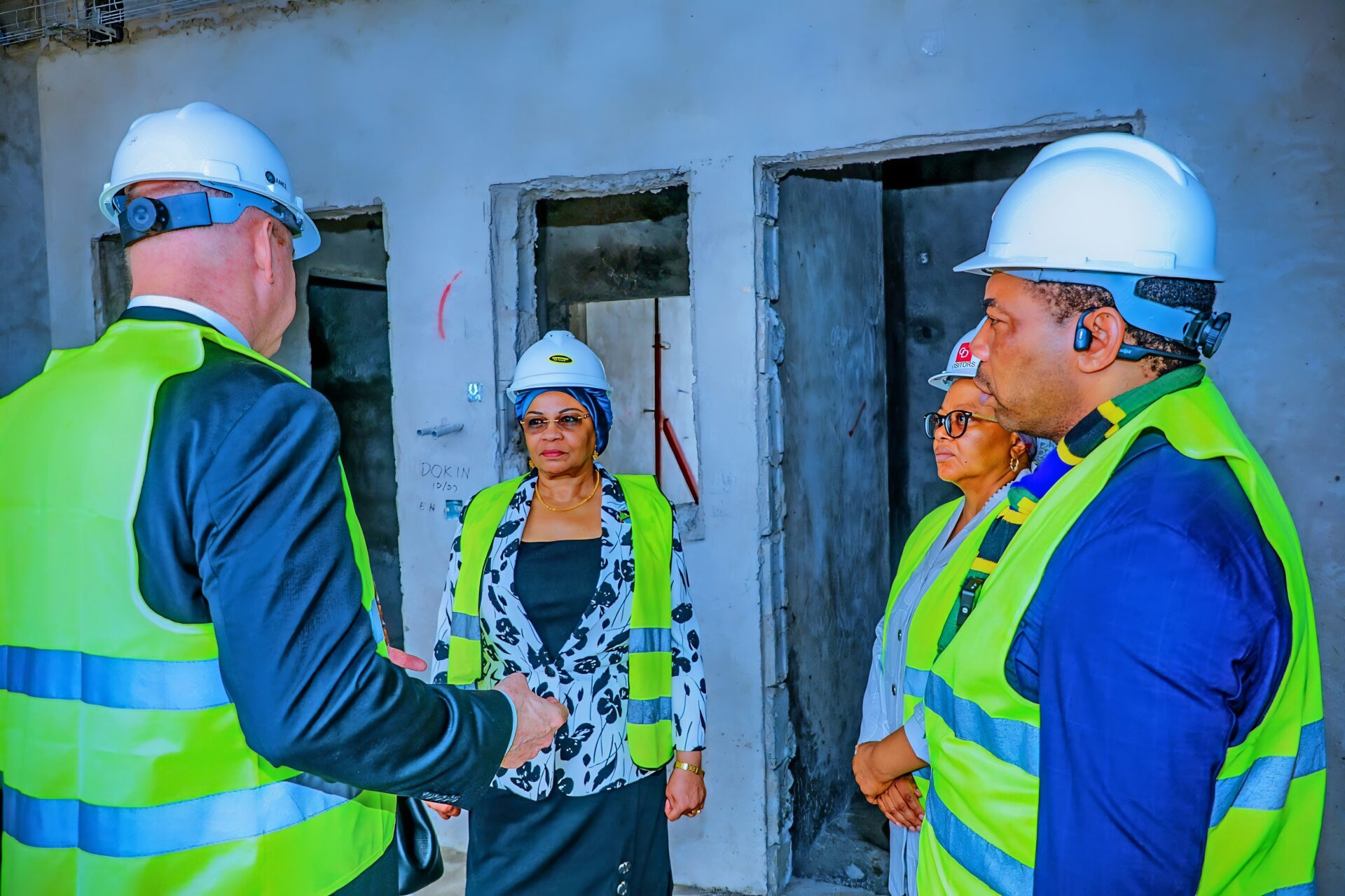 Hospital Project Hospital Project