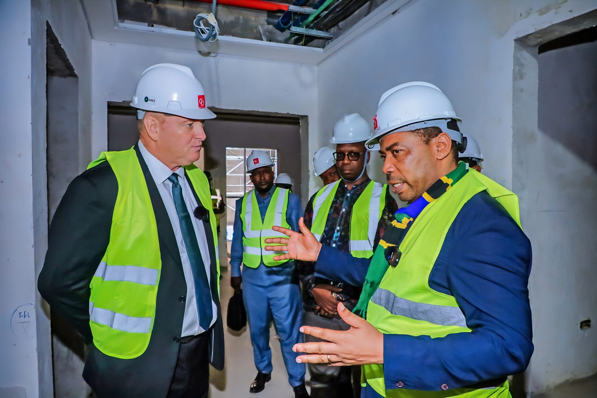 Hospital Project Hospital Project