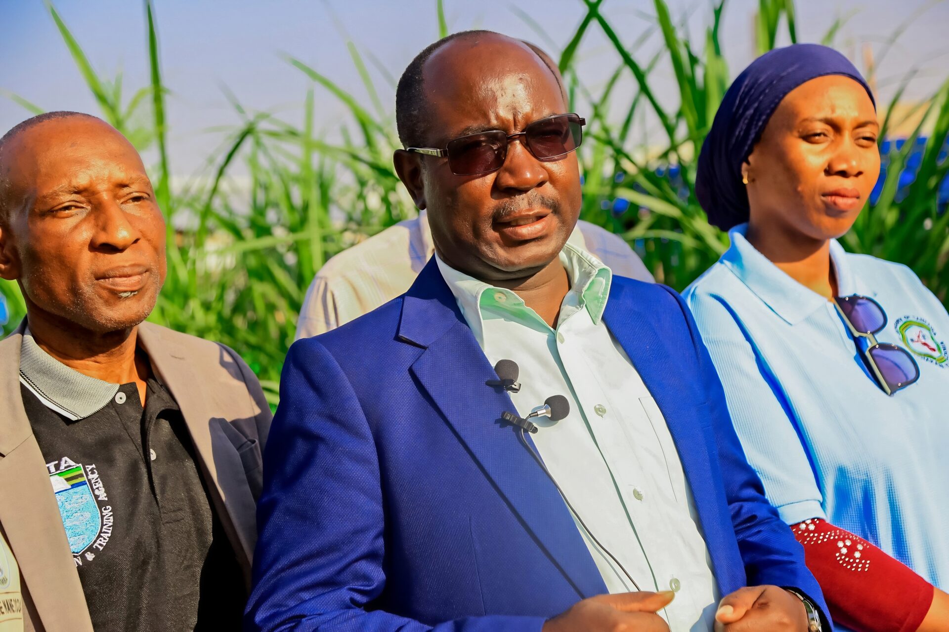 veterinary medicines