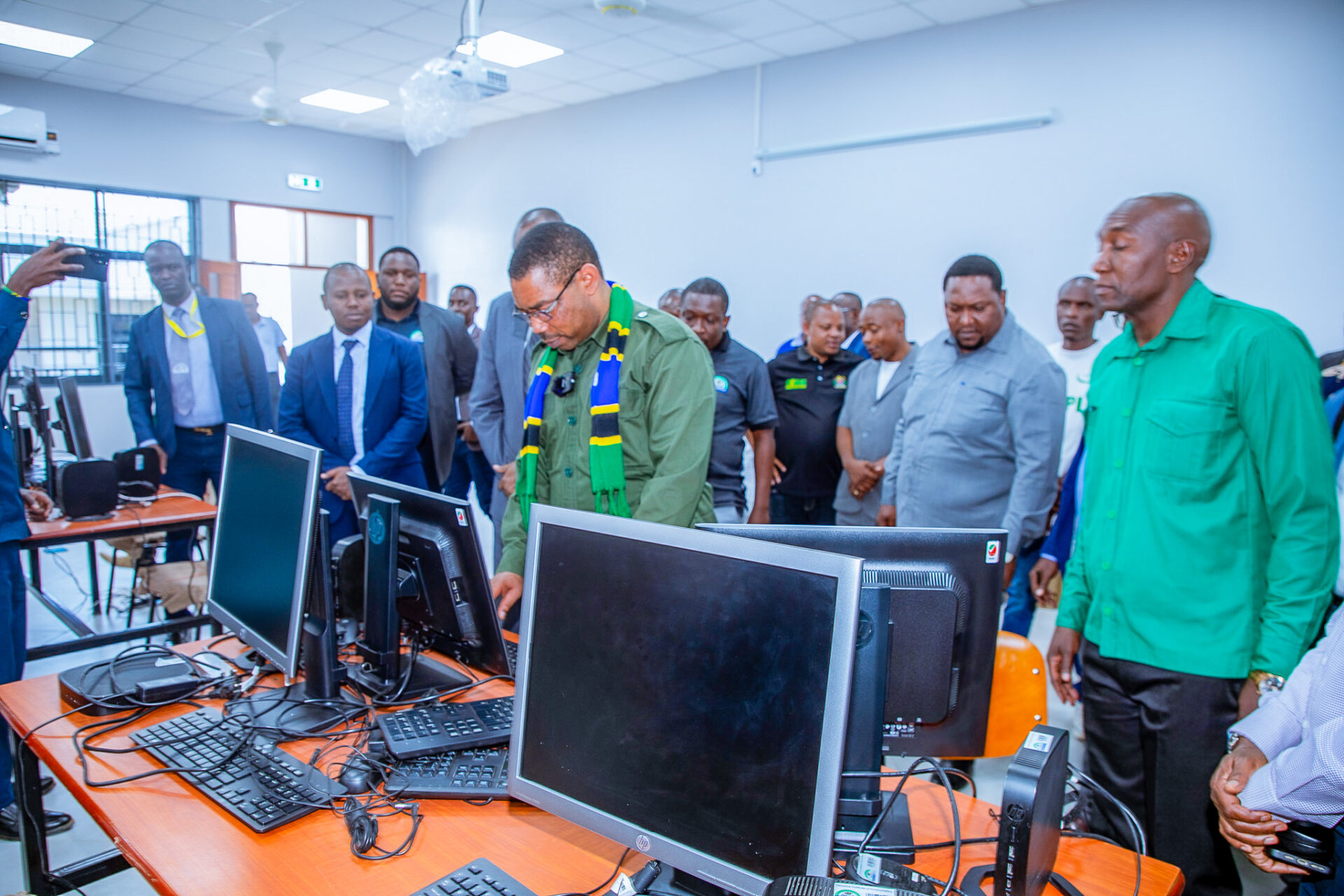 Misungwi District Misungwi District