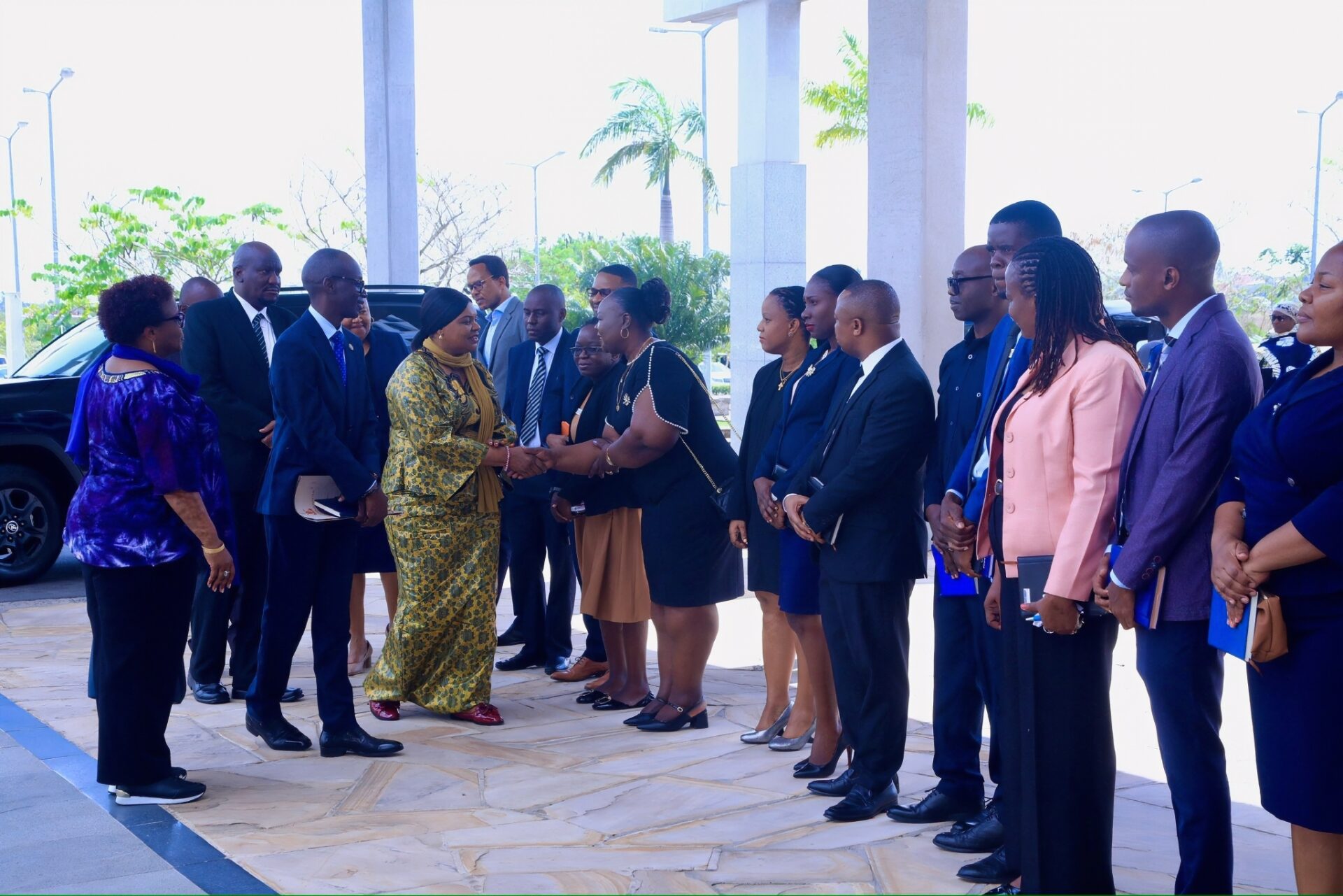 Muhimbili National Hospital