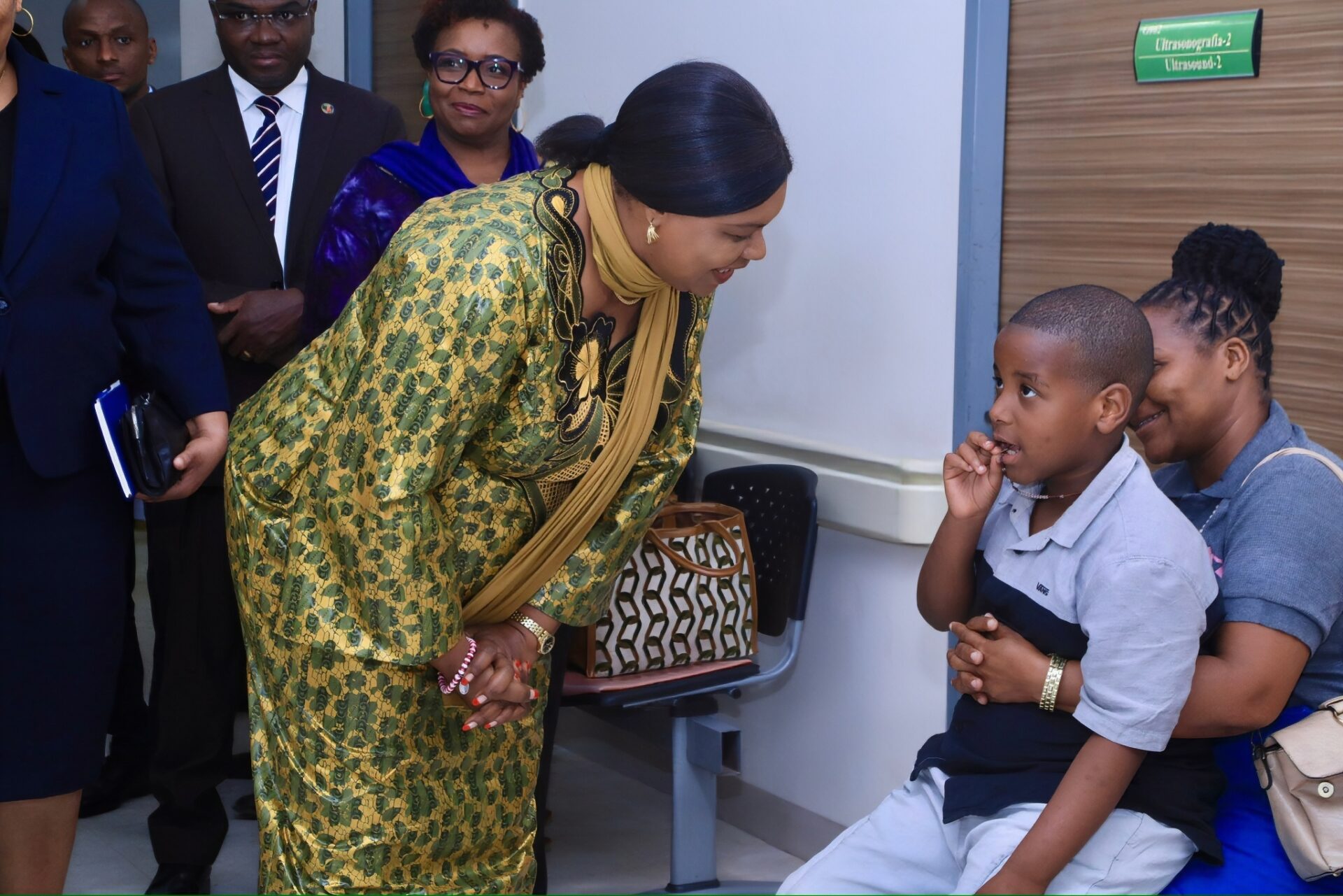 Muhimbili National Hospital