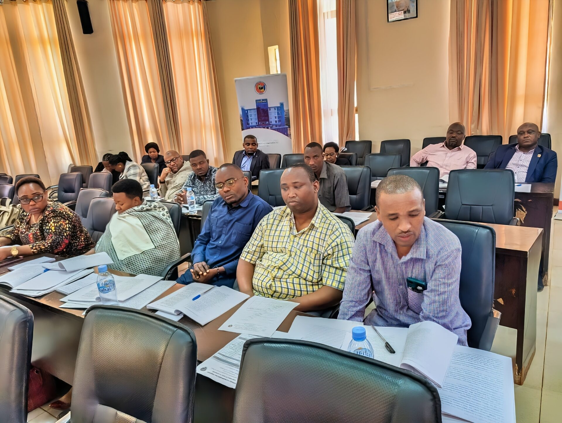 Register of Voters Register of Voters