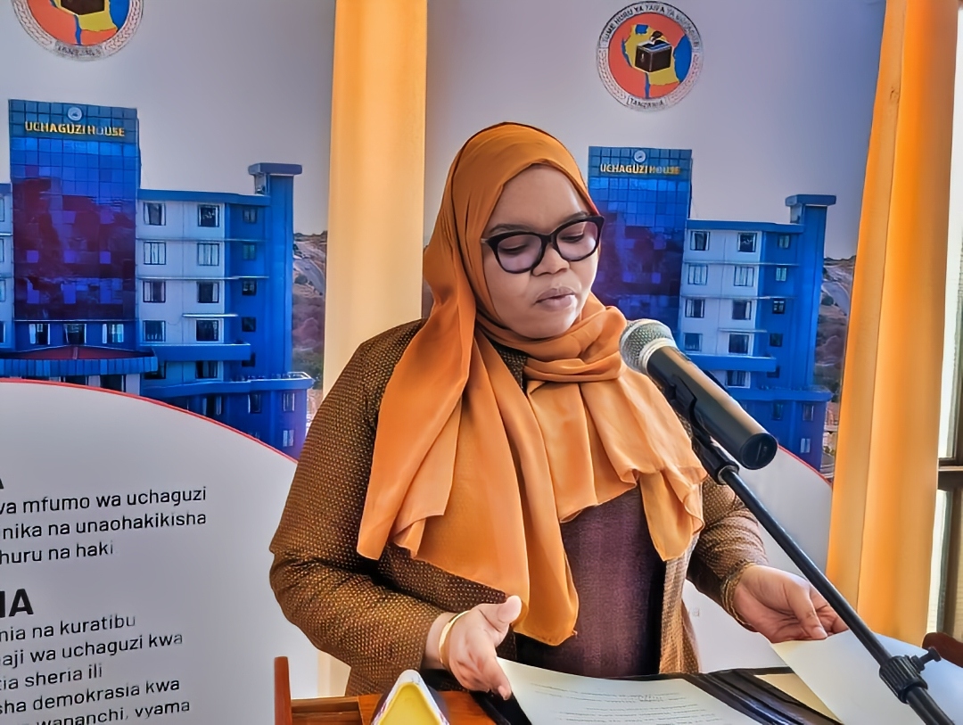 Register of Voters Register of Voters