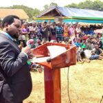 Shunga Mission Hospital