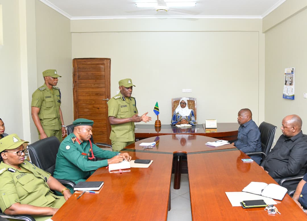 Camillus Wambura Camillus Wambura