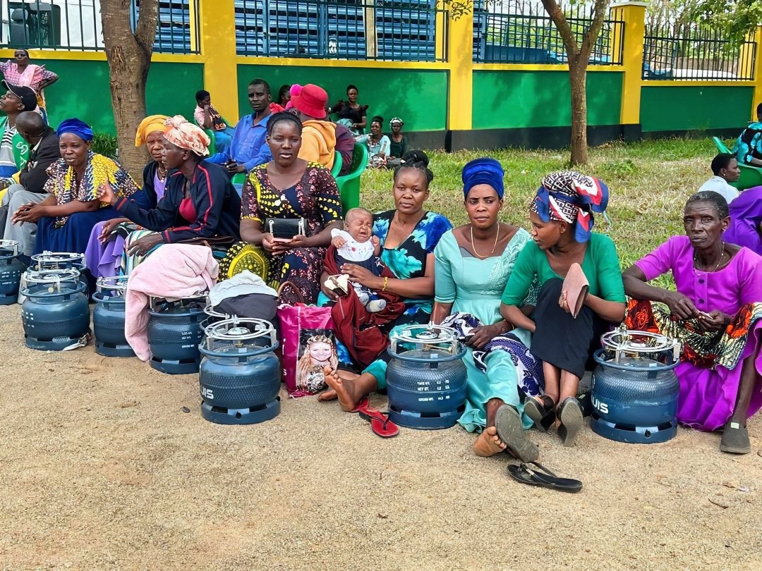 Clean Energy for Cooking