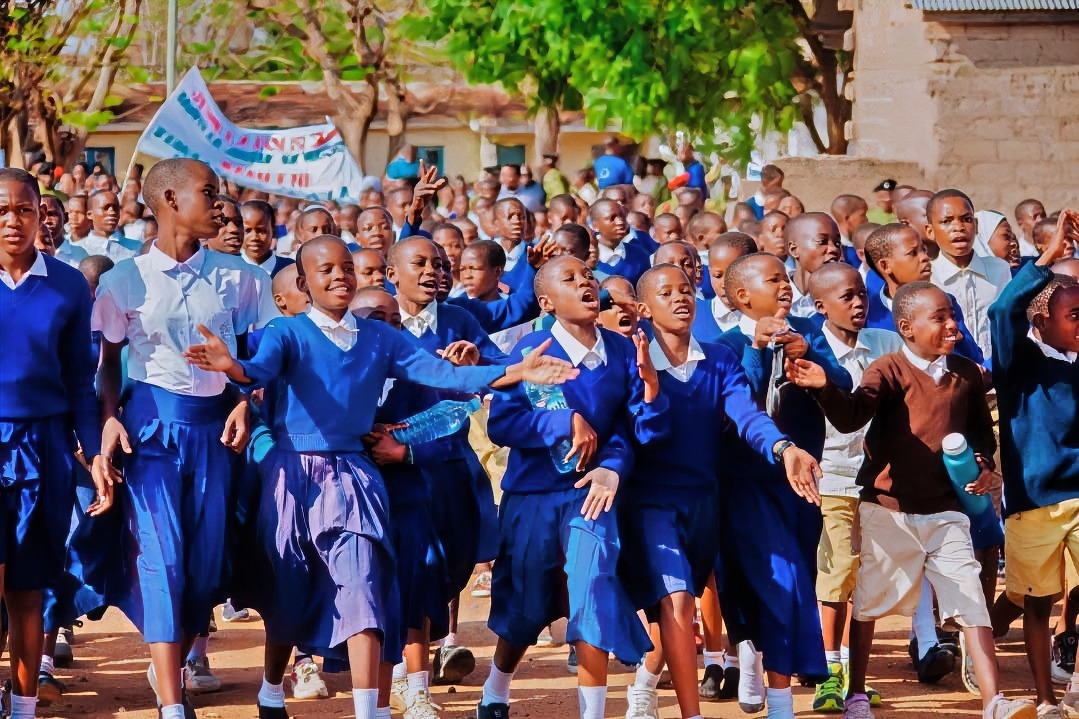 Combatting Child Sexual Violence