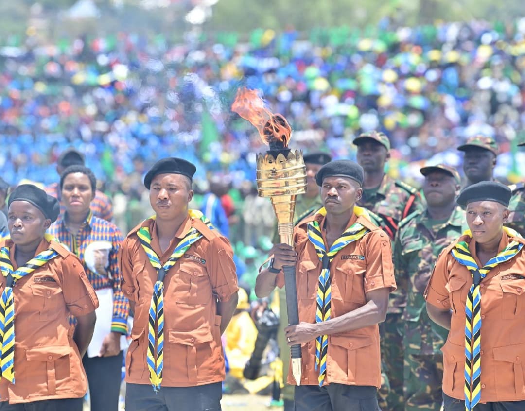 Father of the Nation Father of the Nation