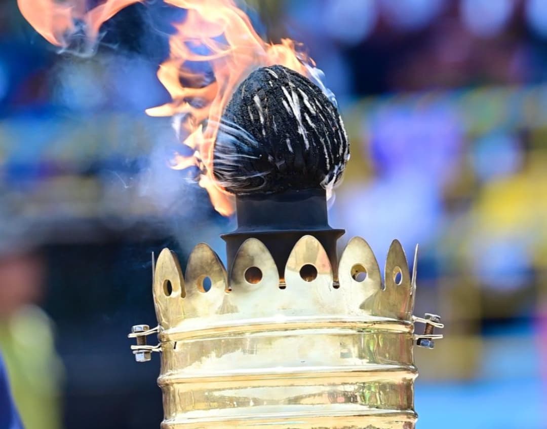 Father of the Nation Father of the Nation