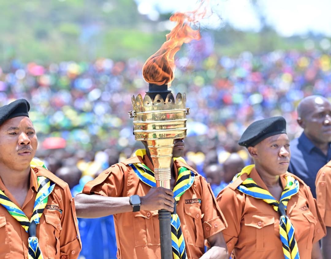 Father of the Nation Father of the Nation