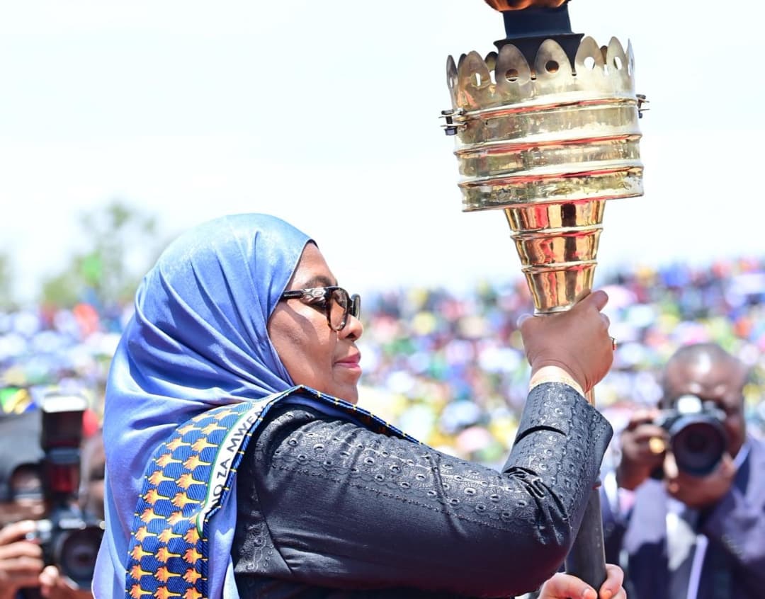 Father of the Nation Father of the Nation