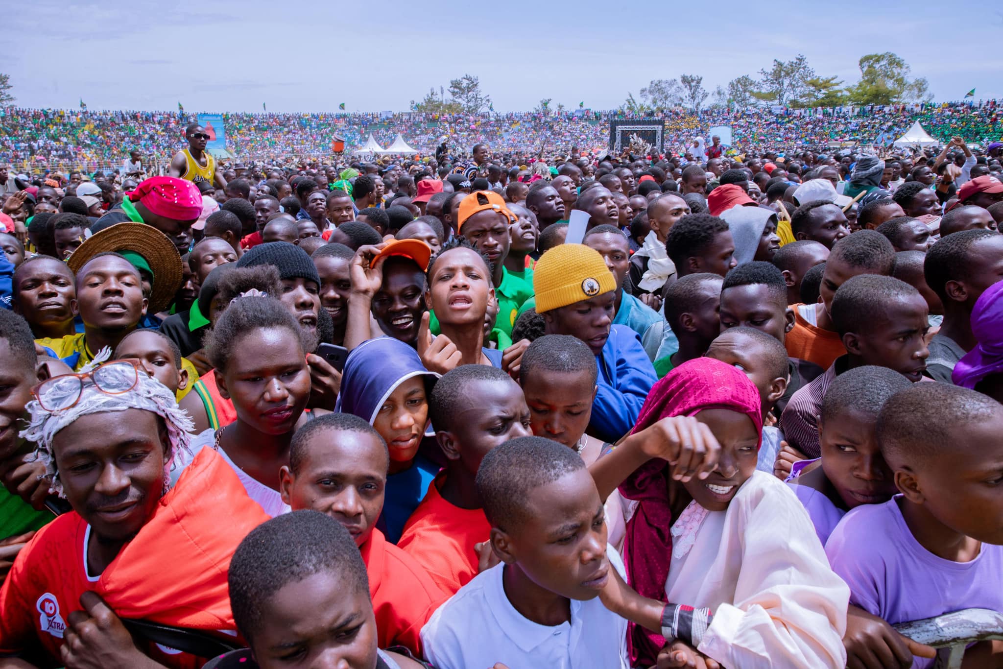 Father of the Nation Father of the Nation