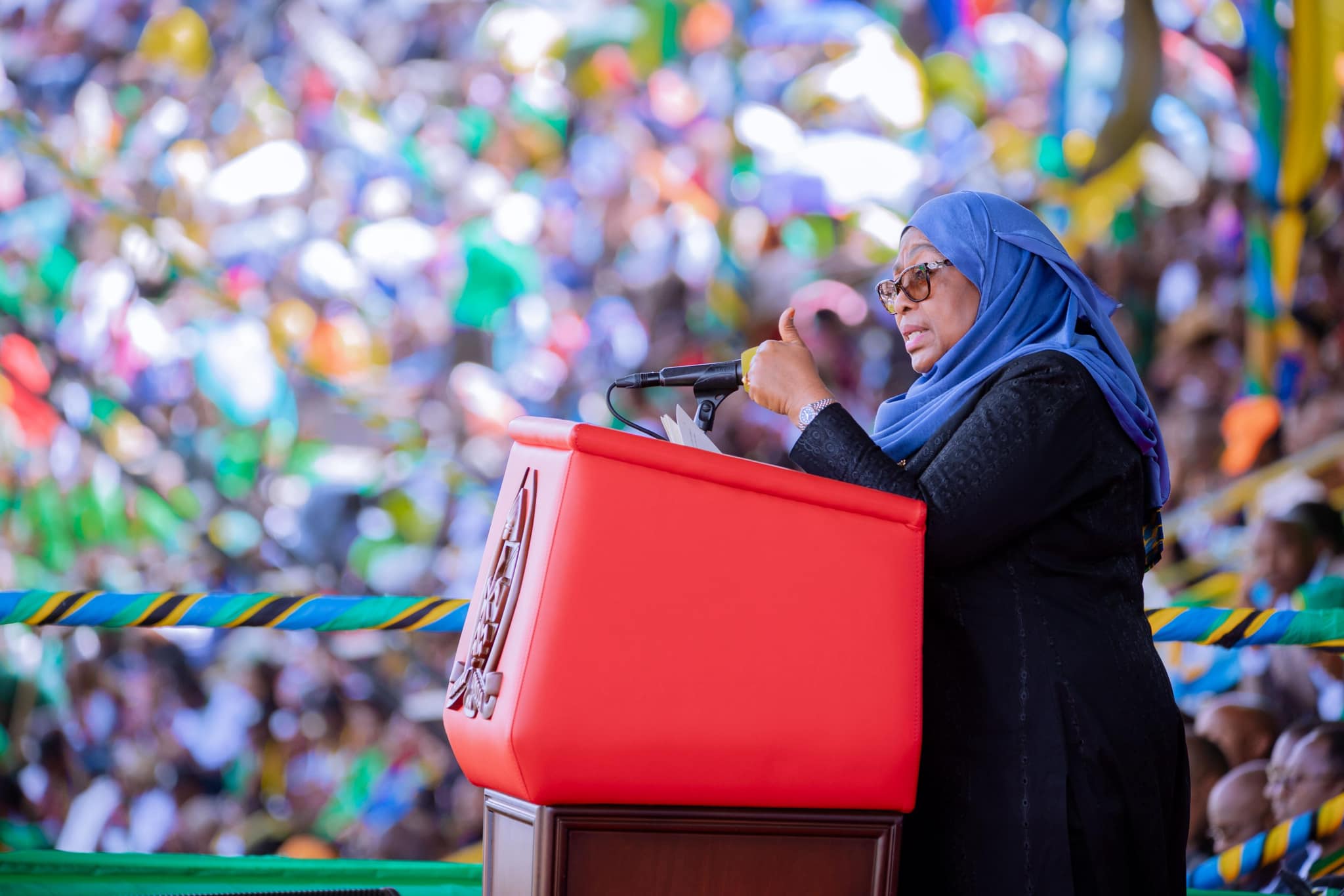 Father of the Nation Father of the Nation