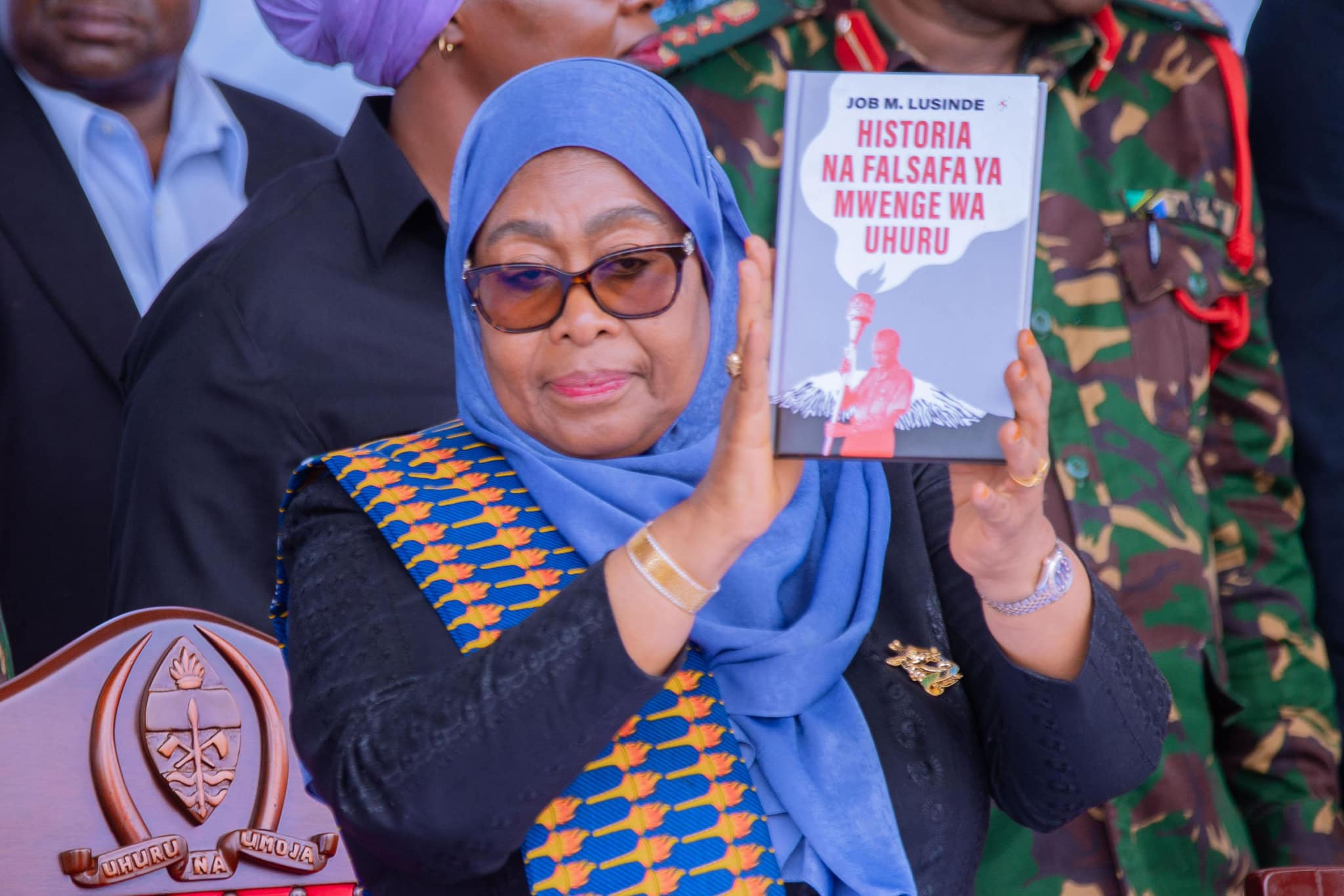 Father of the Nation Father of the Nation