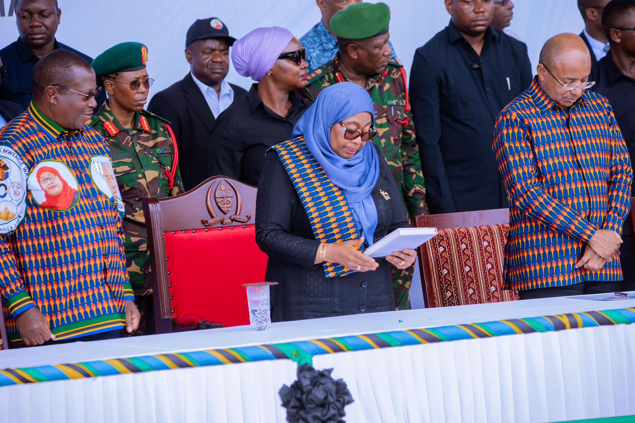 Father of the Nation Father of the Nation