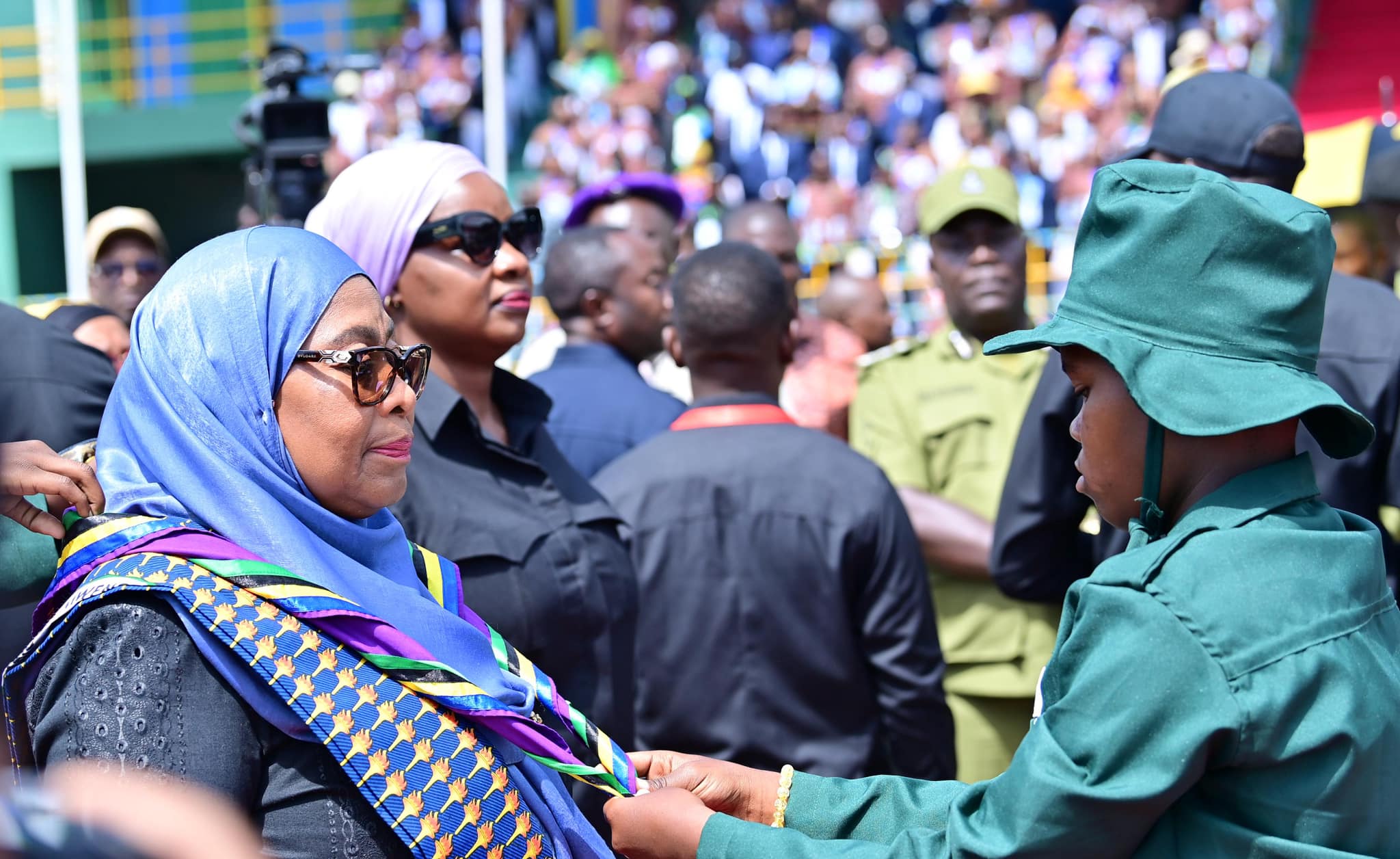 Father of the Nation Father of the Nation