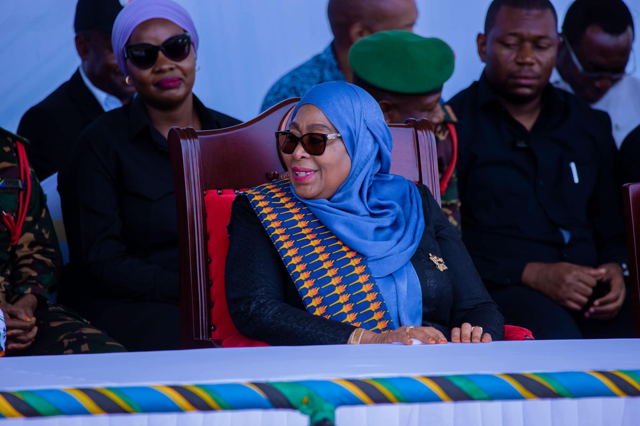 Father of the Nation Father of the Nation