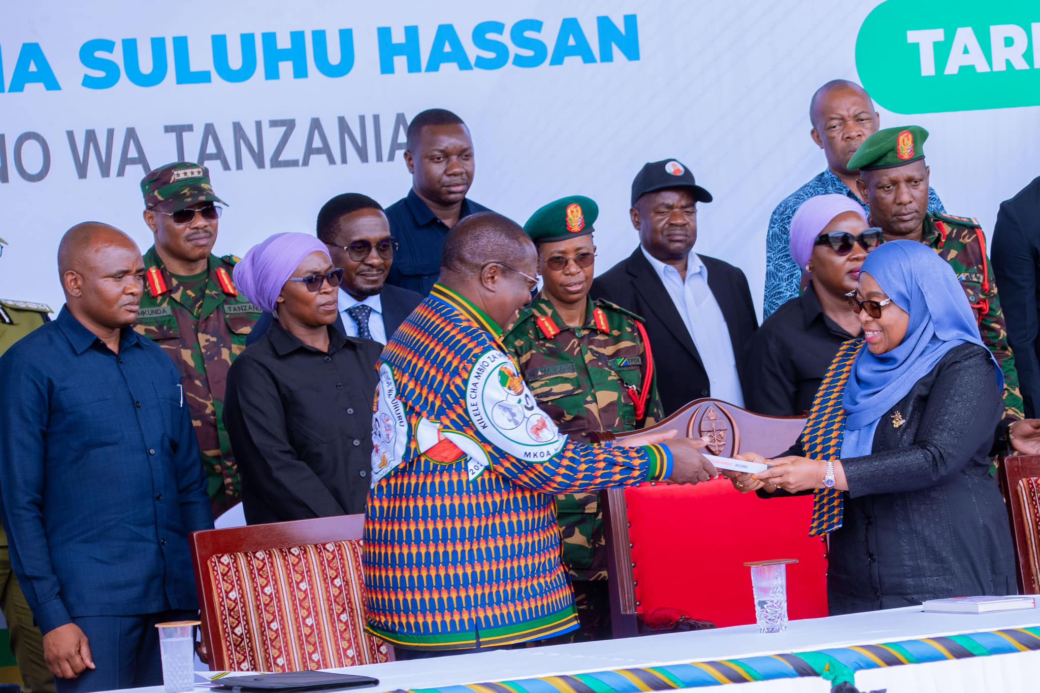 Father of the Nation Father of the Nation