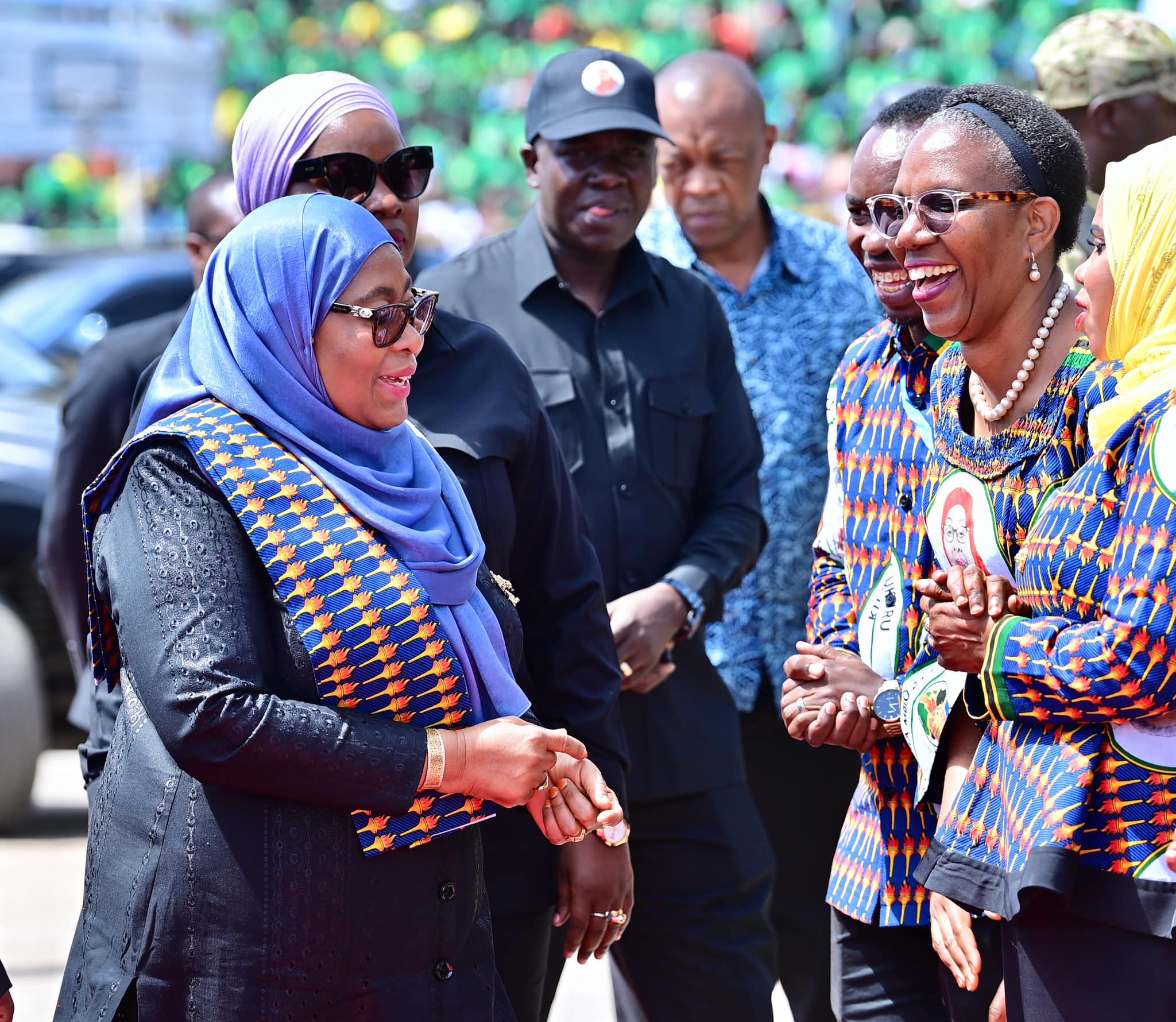 Father of the Nation Father of the Nation