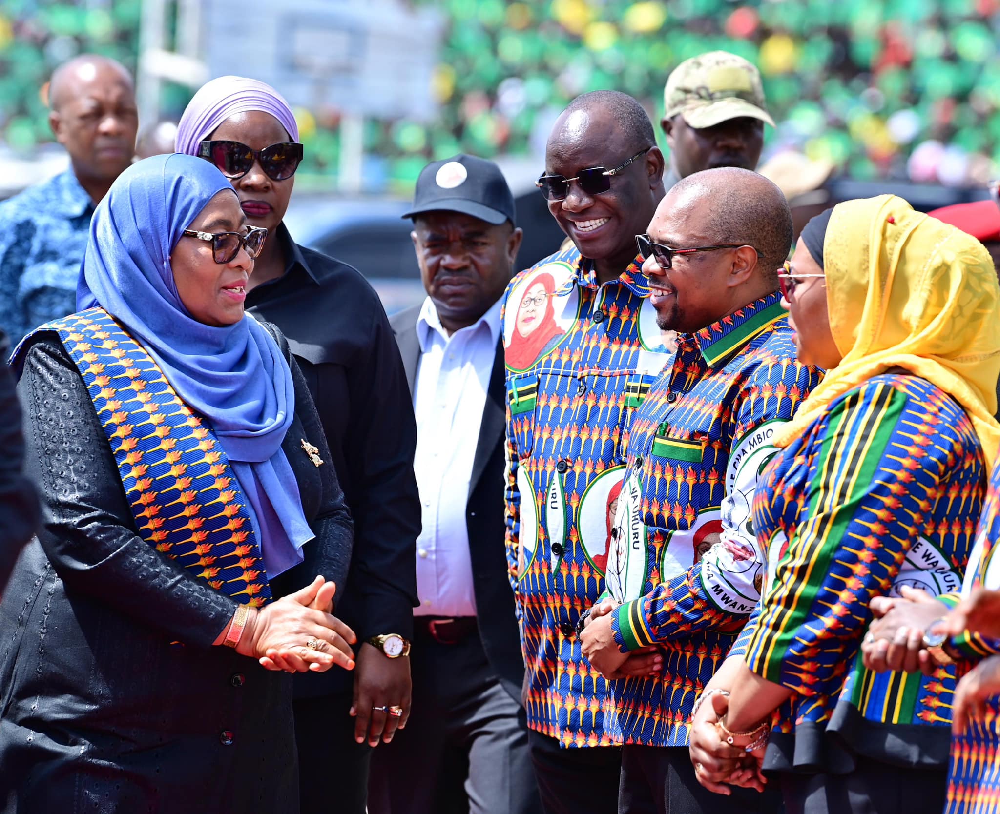 Father of the Nation Father of the Nation