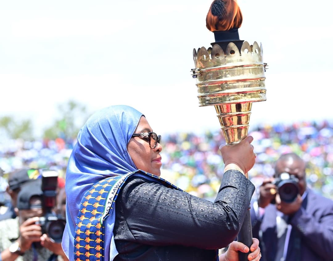 Father of the Nation Father of the Nation