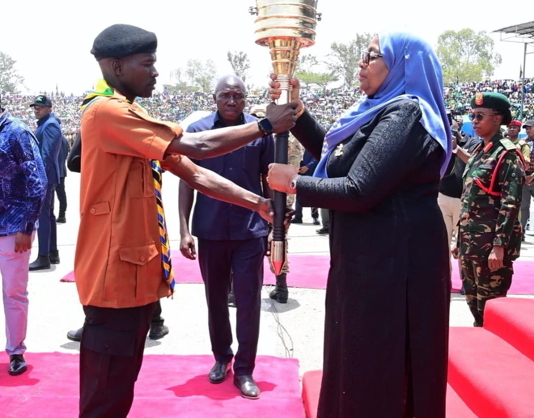 Father of the Nation Father of the Nation