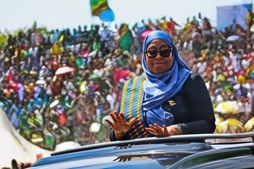 Father of the Nation Father of the Nation