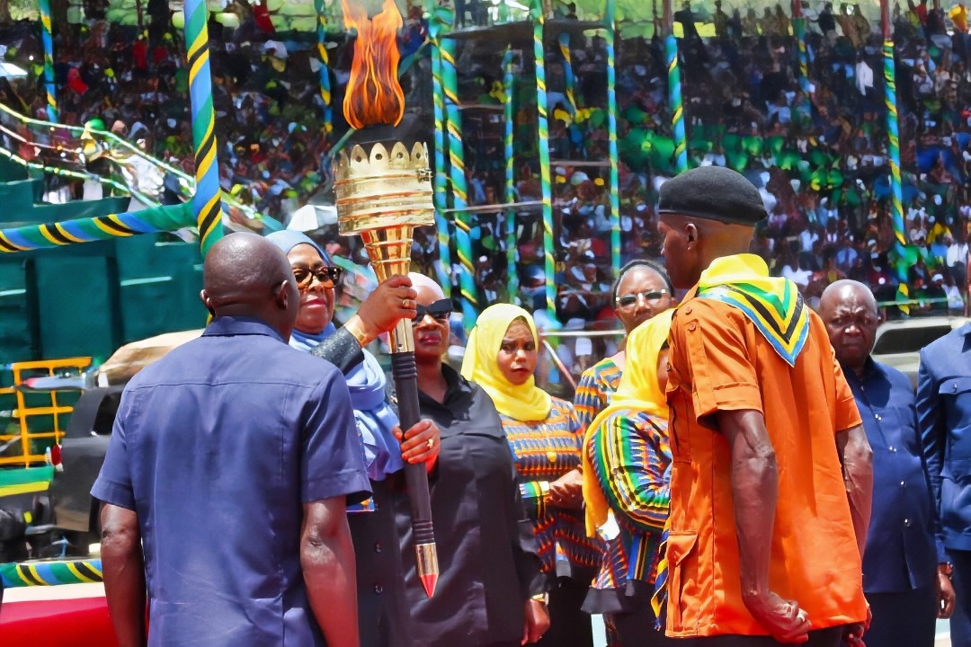 Father of the Nation Father of the Nation