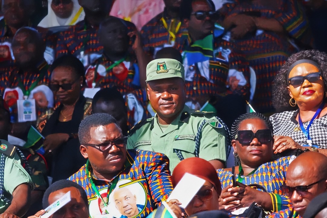 Father of the Nation Father of the Nation