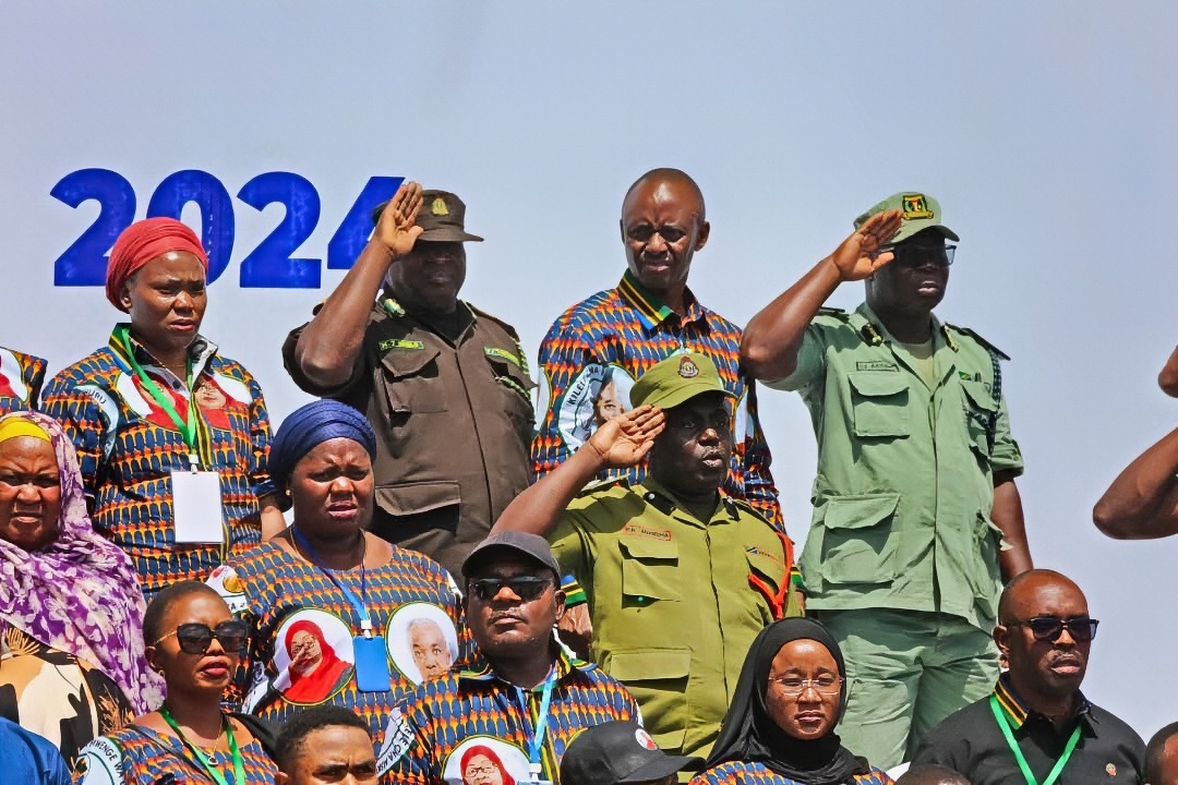 Father of the Nation Father of the Nation