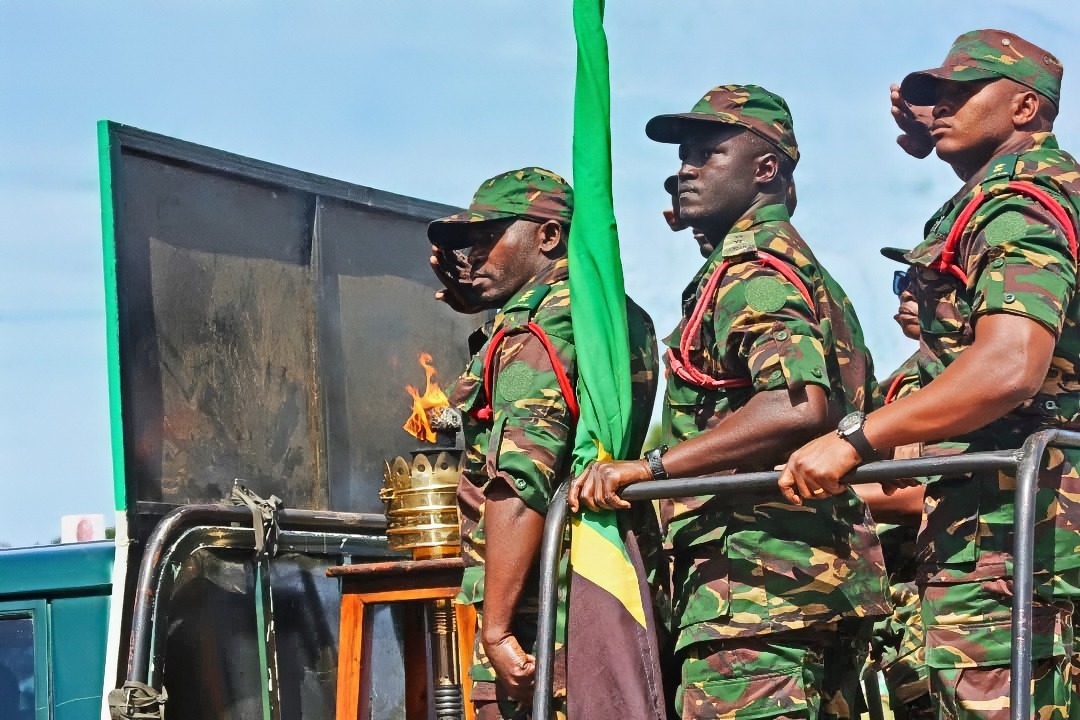 Father of the Nation Father of the Nation