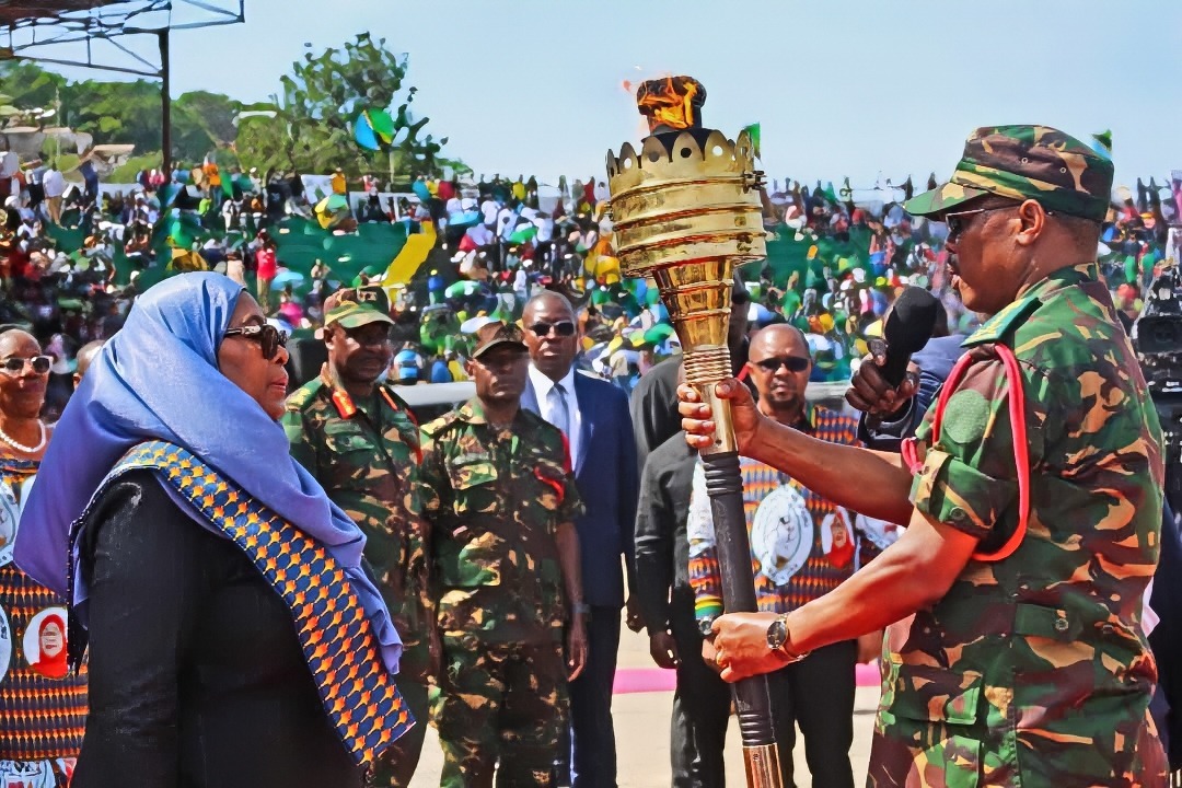 Father of the Nation Father of the Nation