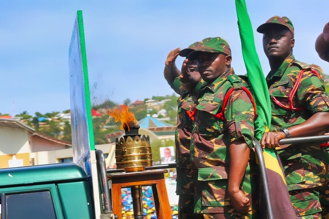 Father of the Nation Father of the Nation