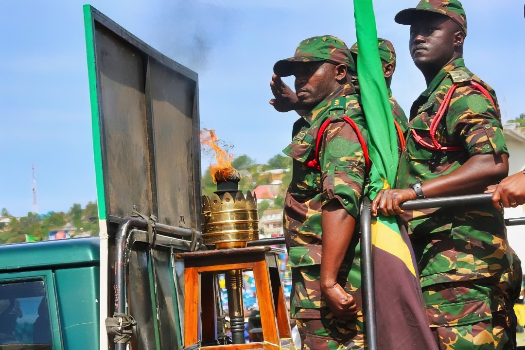 Father of the Nation Father of the Nation