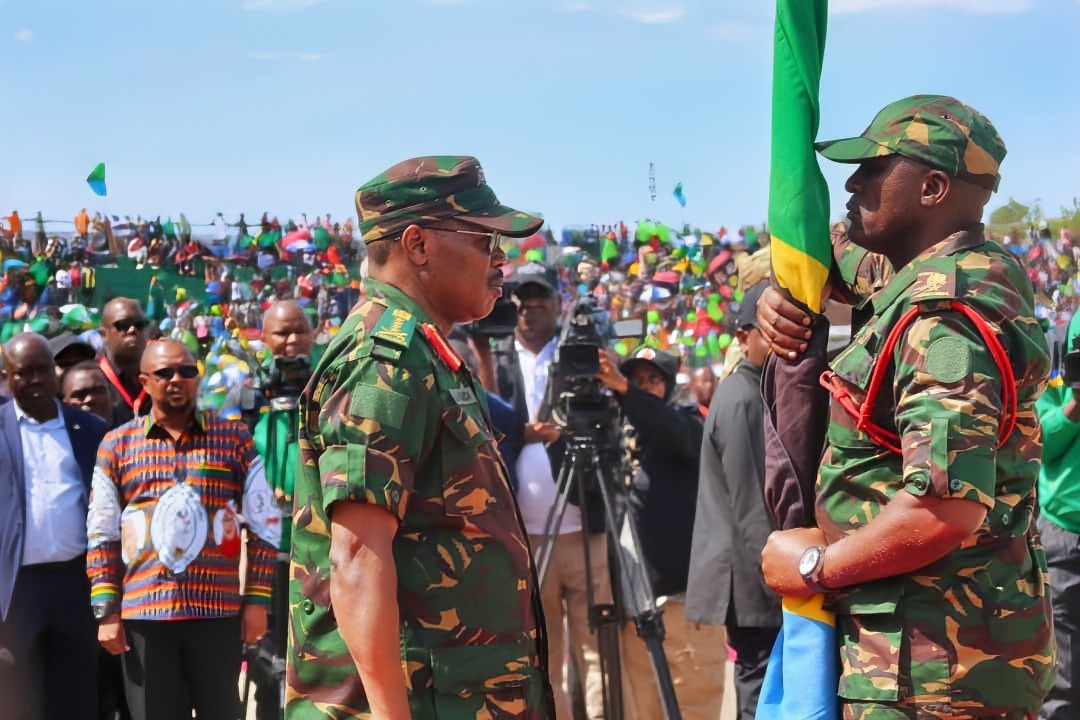 Father of the Nation Father of the Nation