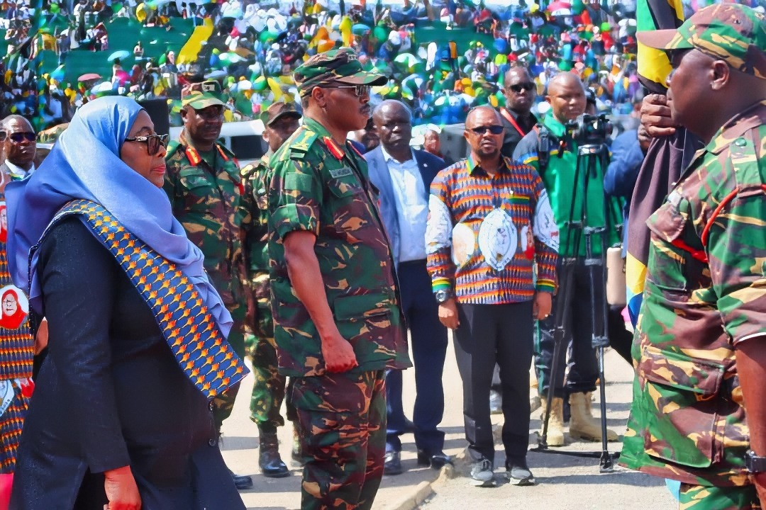 Father of the Nation Father of the Nation