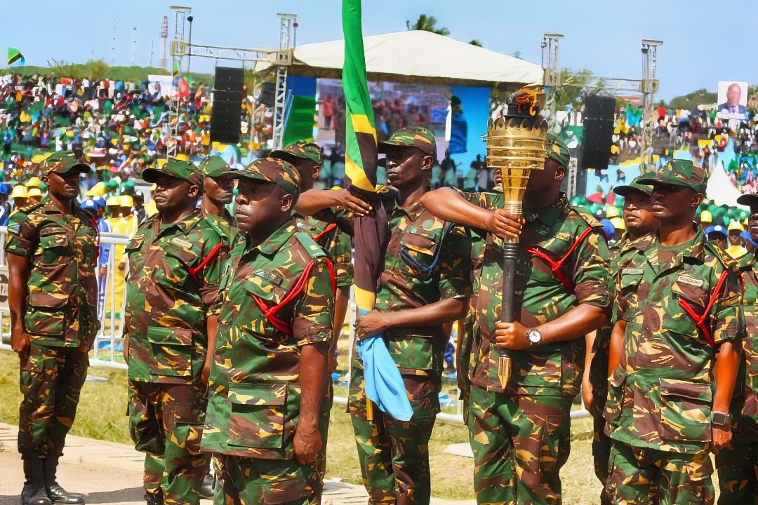 Father of the Nation Father of the Nation